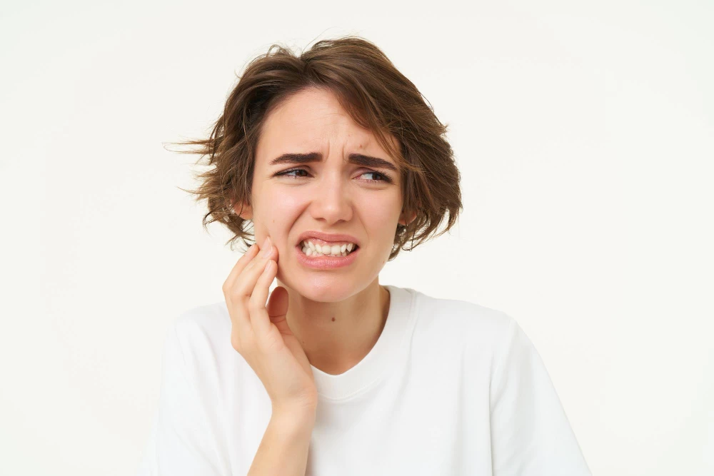 Bruxism: Observations and Recommendations on Teeth Grinding