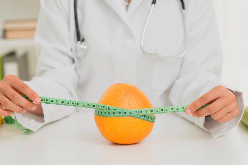 Weight Management After Diabetes Surgery