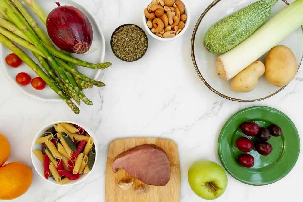 The Relationship Between Diet and the Development of Diabetes