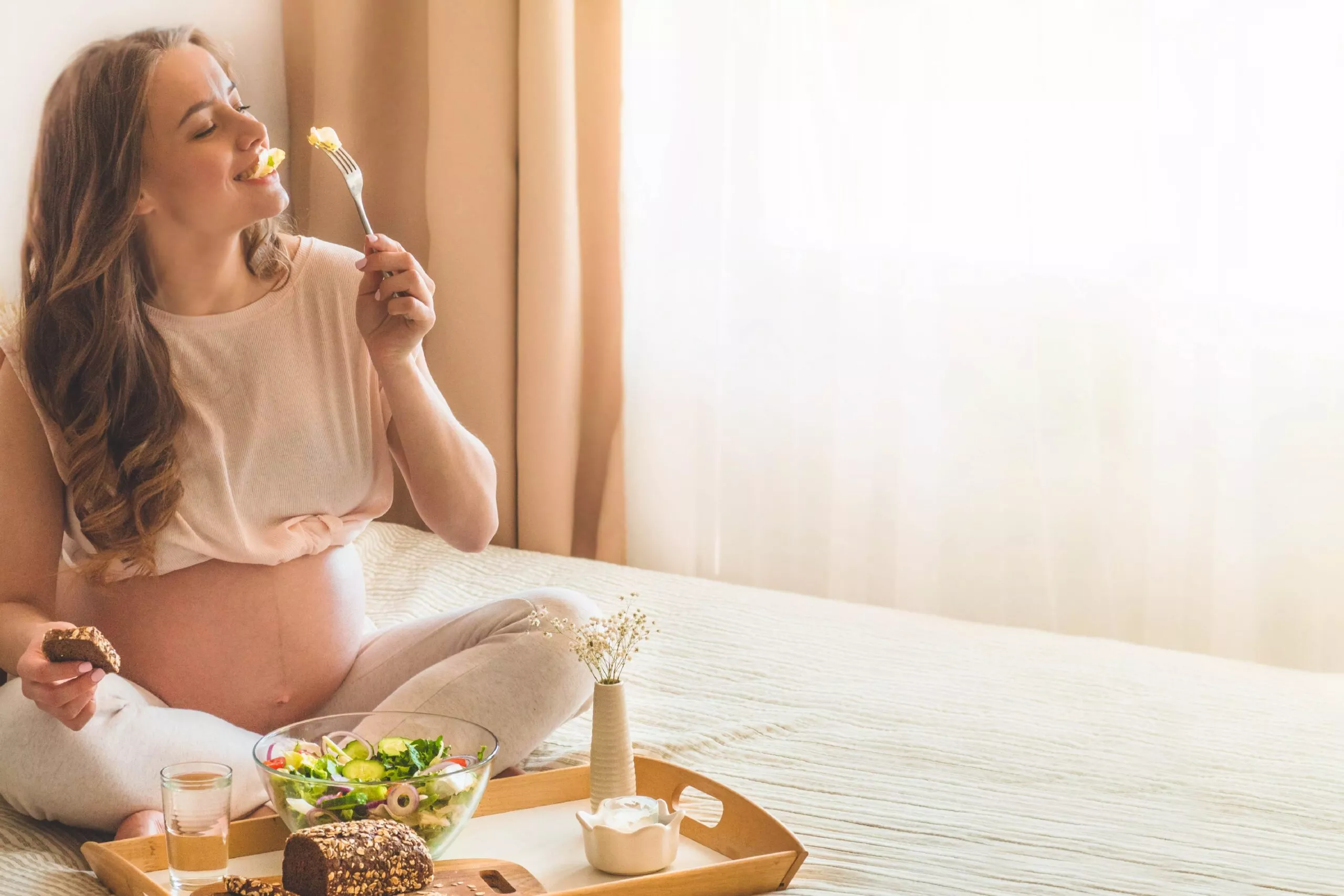 Doğum Öncesinde Alınması Gereken Vitaminler Nelerdir?