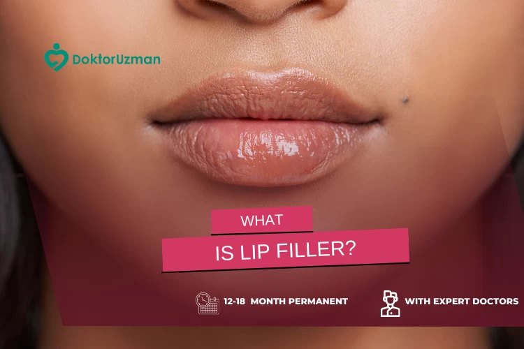 What is Lip Filling?