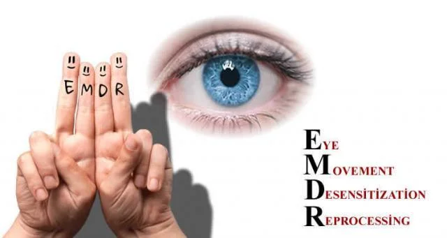Göz Hareketleriyle İyileşme: Emdr