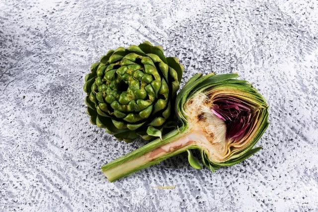The Artichoke Miracle for Liver Health