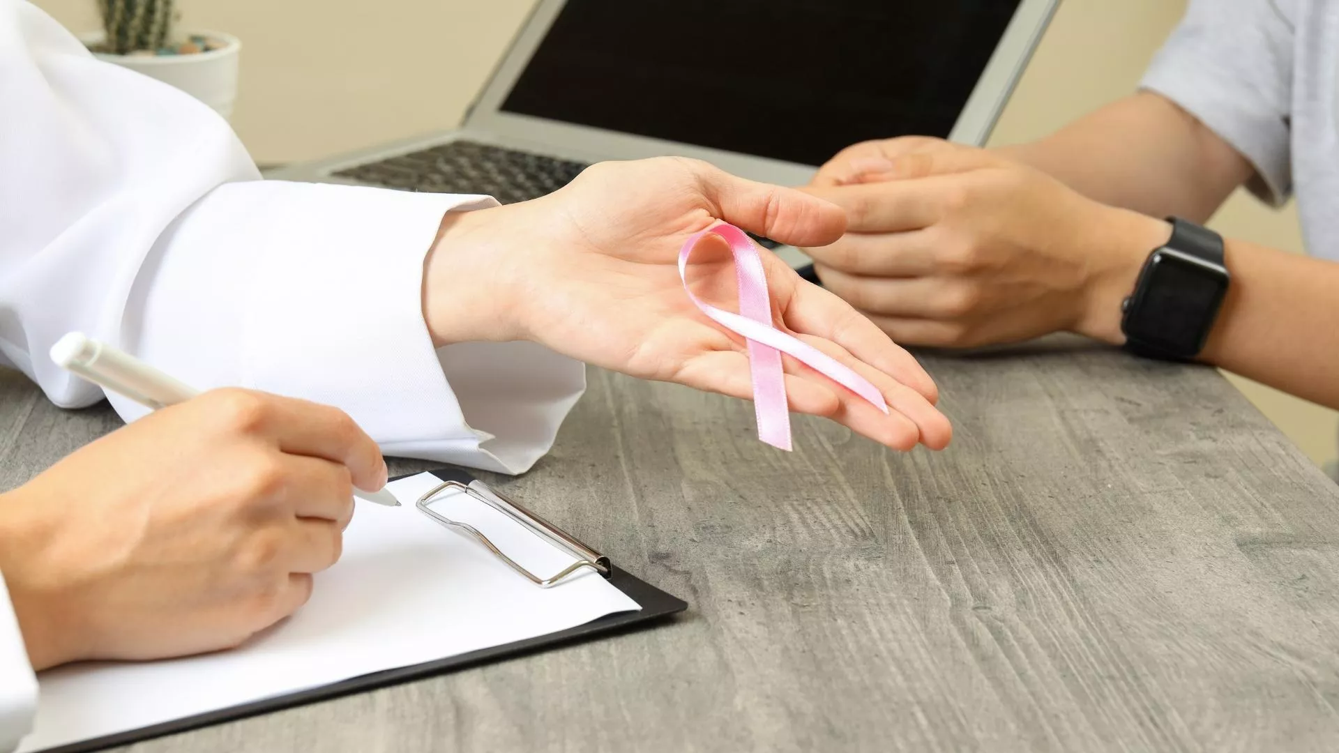 What is Breast Cancer in Men?