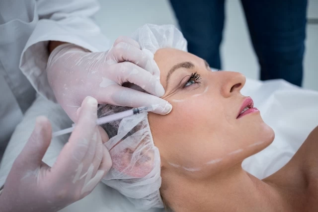 Aesthetic Dermatology Procedures