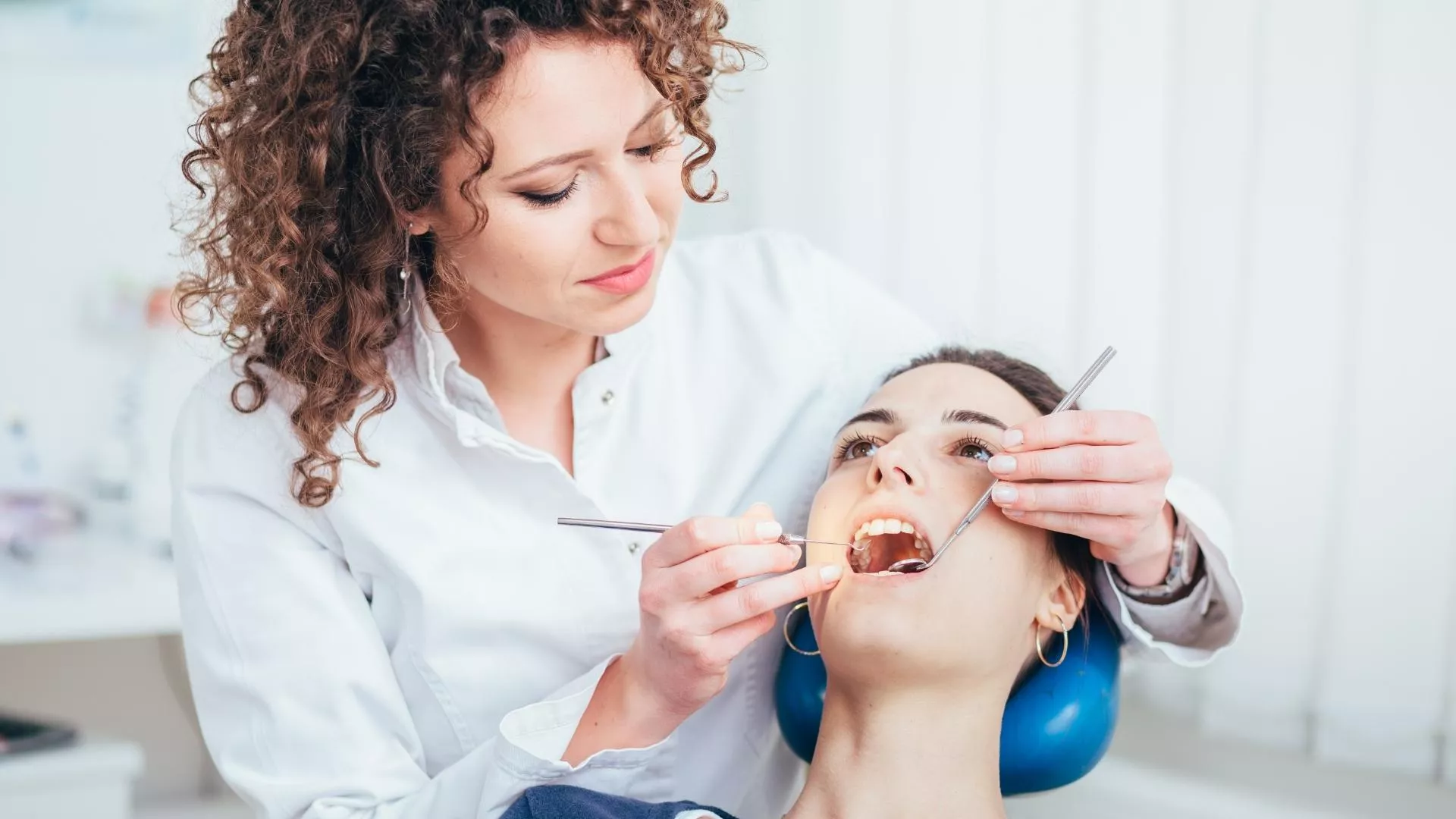 Estetik Diş Hekimliği Nedir? Estetik Diş Kliniği Nedir?