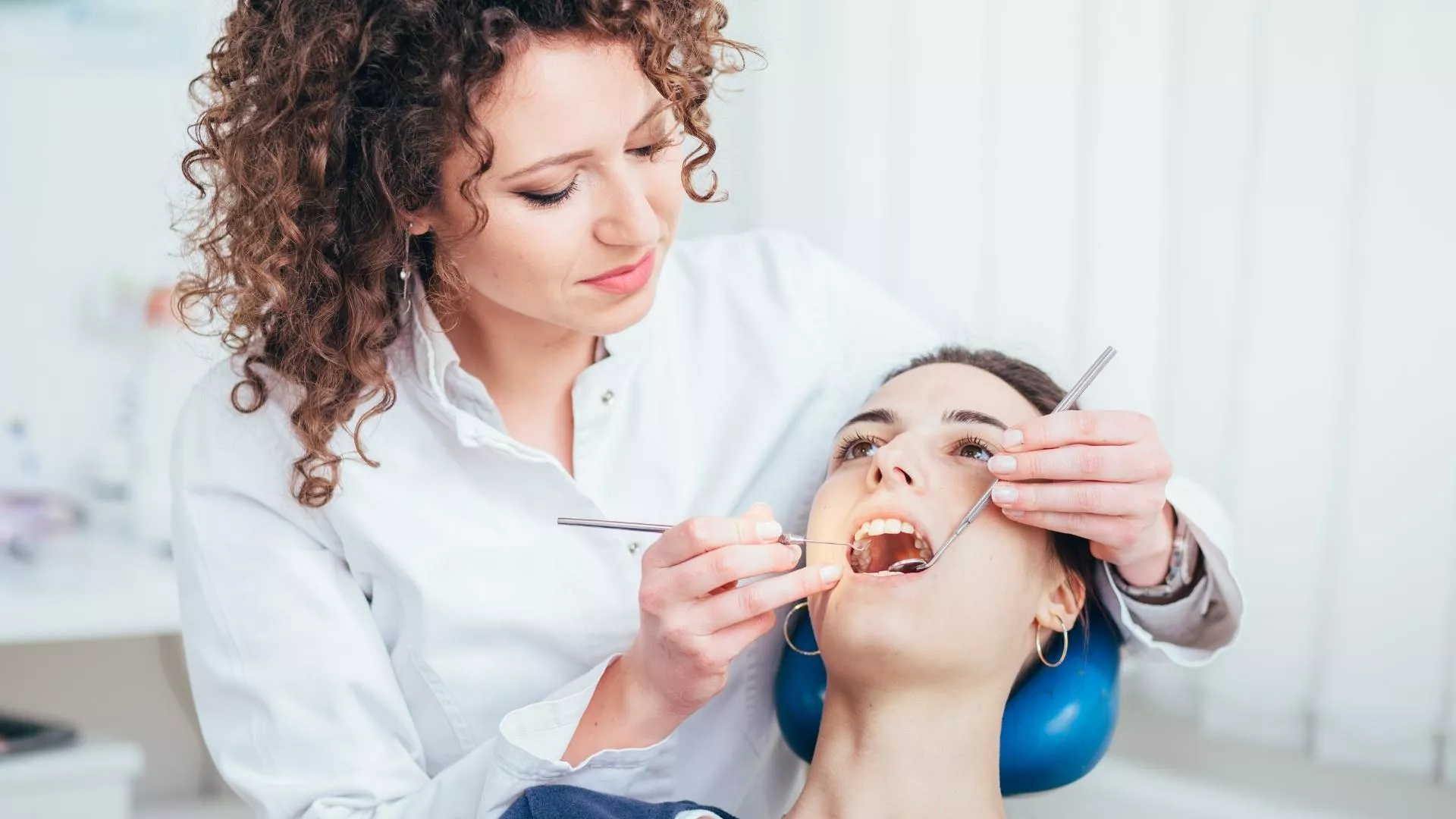 What is Aesthetic Dentistry? What is Aesthetic Dentistry Clinic?