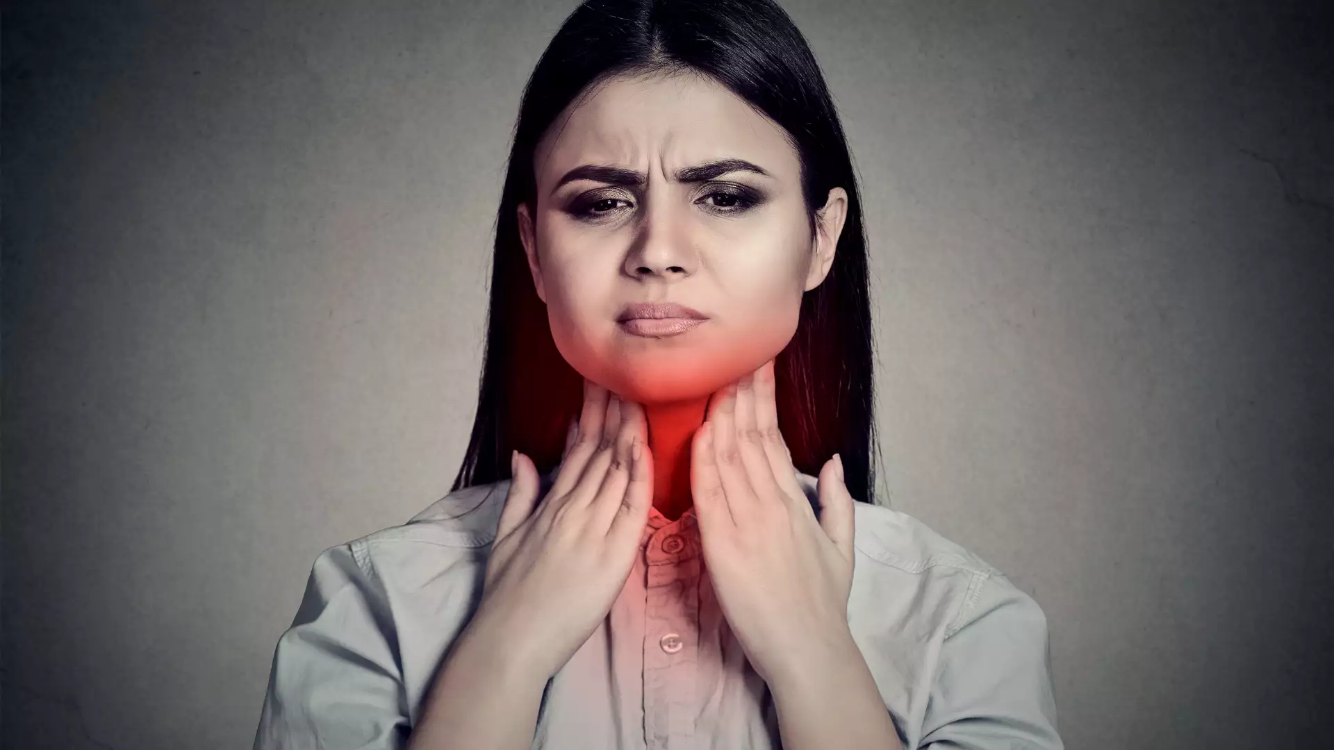 What is pharyngitis?