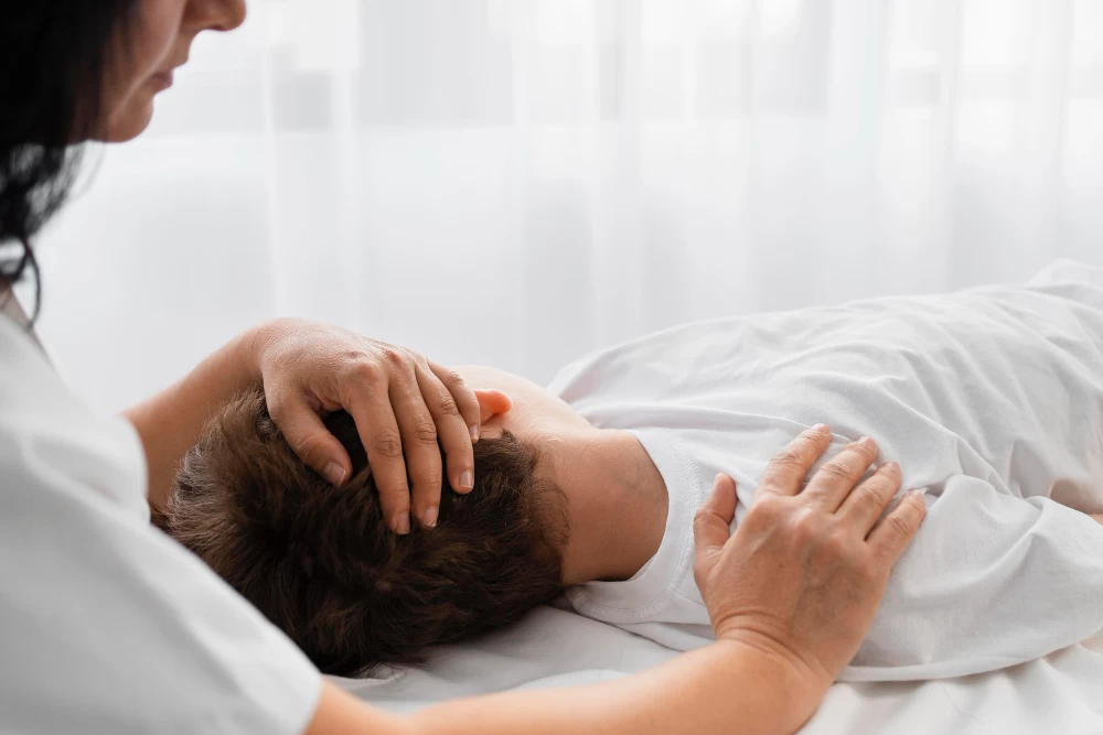 What is Osteopathy Treatment?