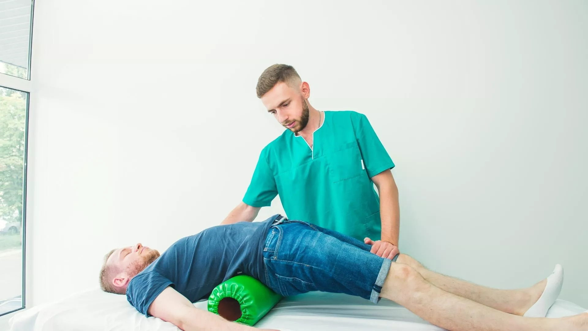 What Should Be Considered After Physical Therapy?