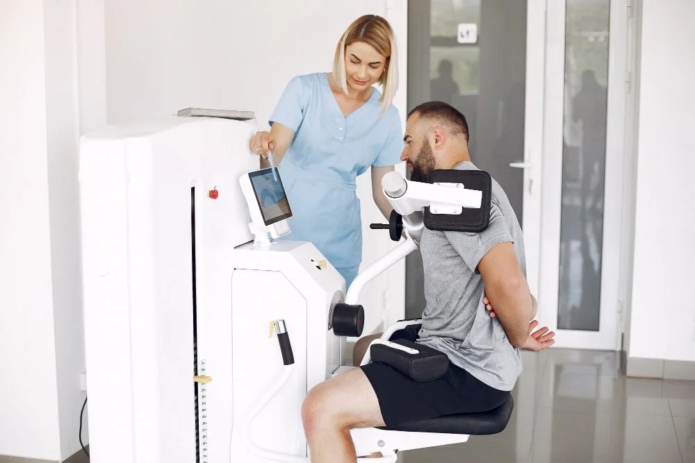 The Use of Magnetic Field Therapy in Physical Medicine and Rehabilitation