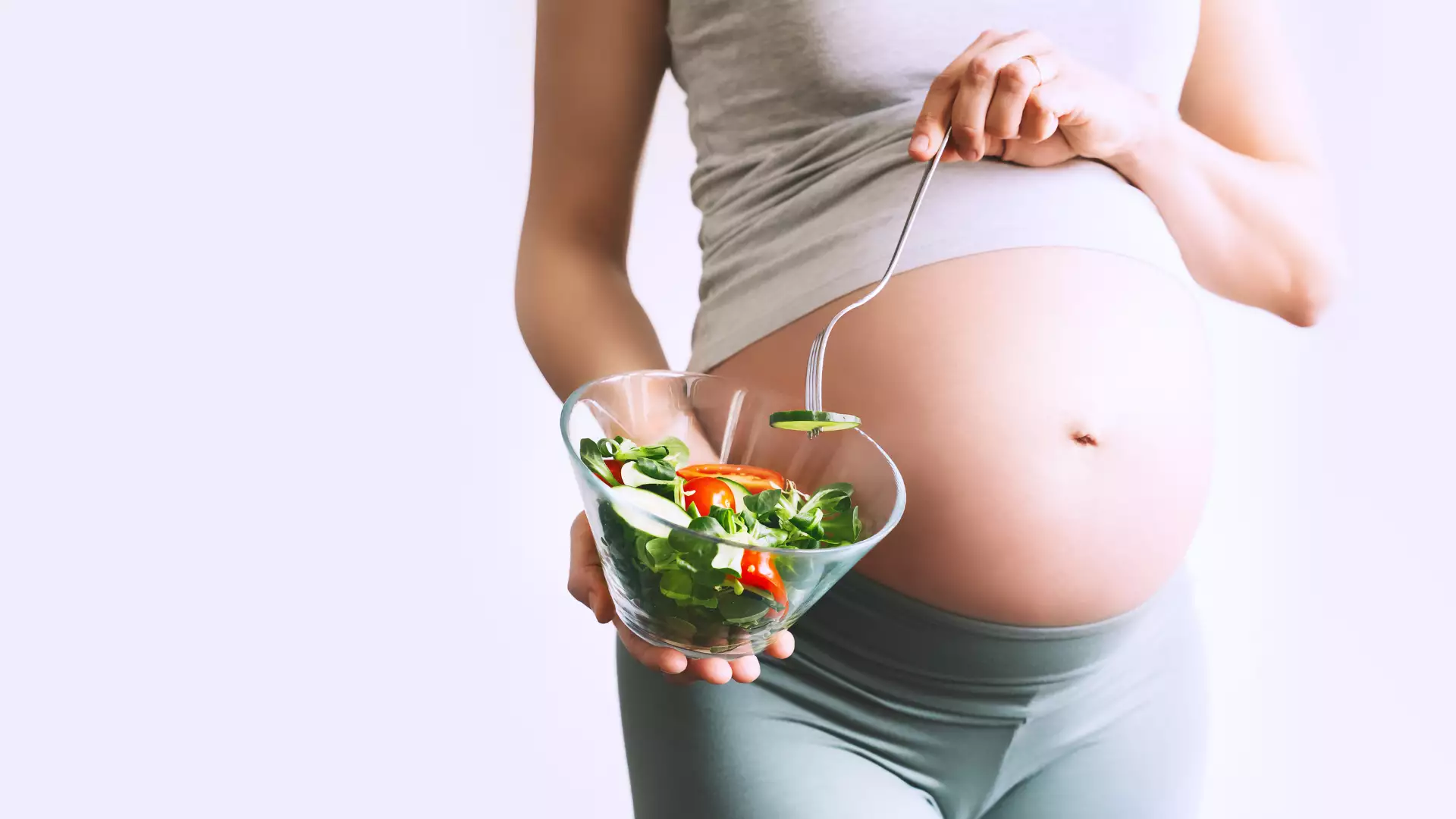 The Importance of Folic Acid in Pregnancy