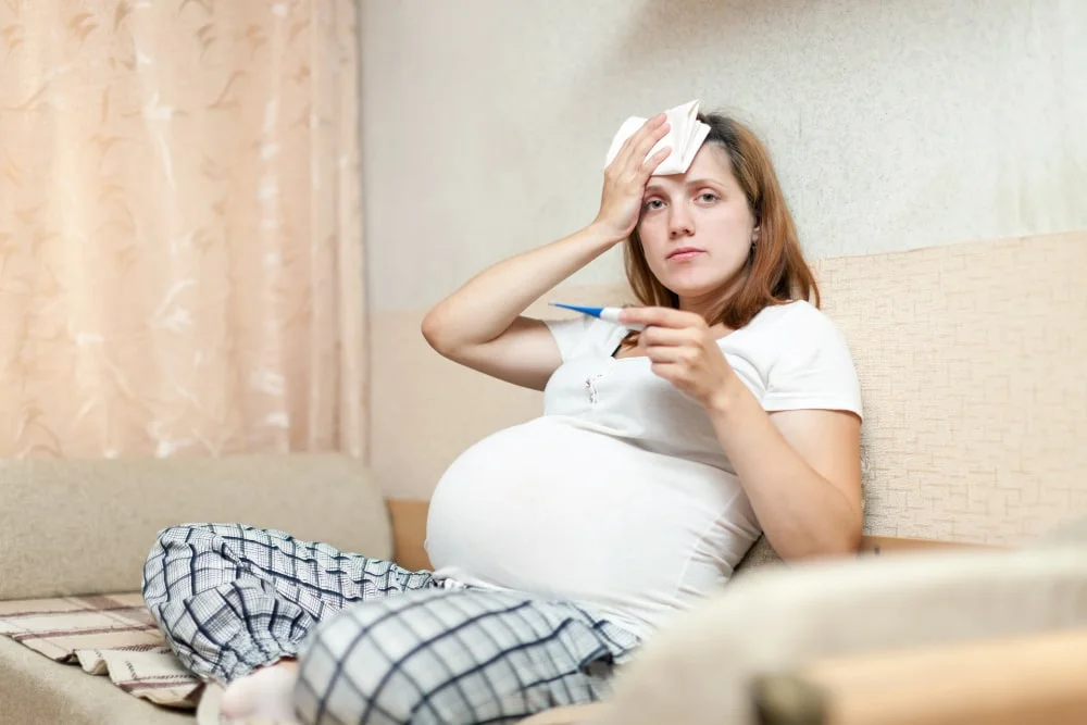 Flu During Pregnancy