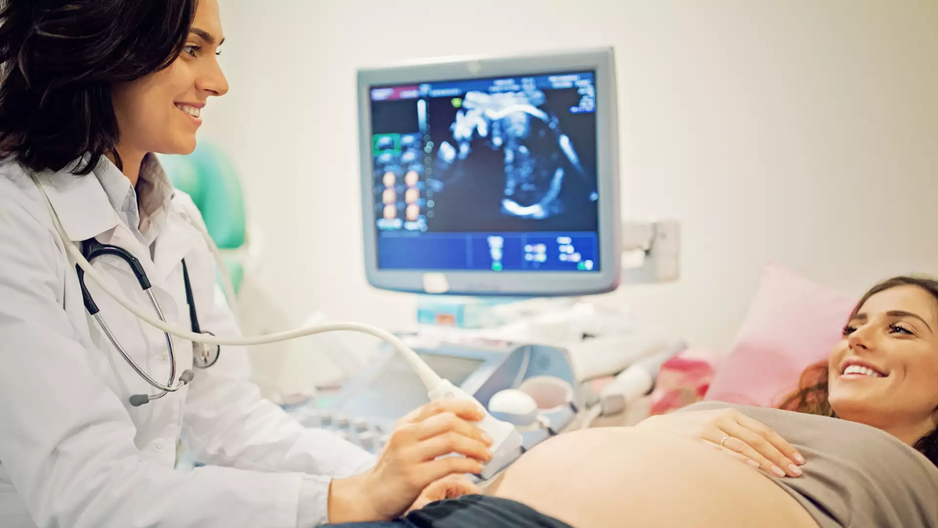 Screening and Tests During Pregnancy