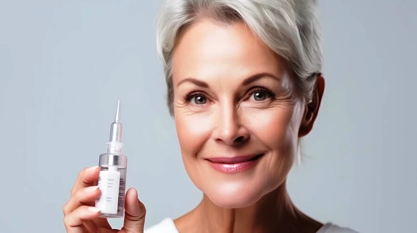 Youth Vaccine: Rejuvenate as You Age