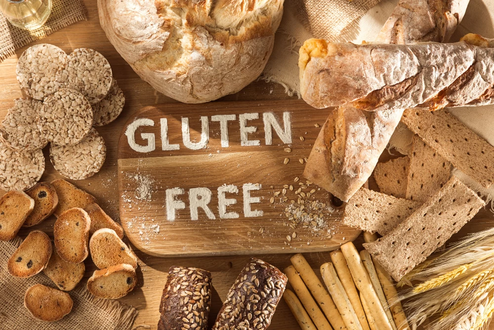 Gluten: Dost Mu Düşman Mı?