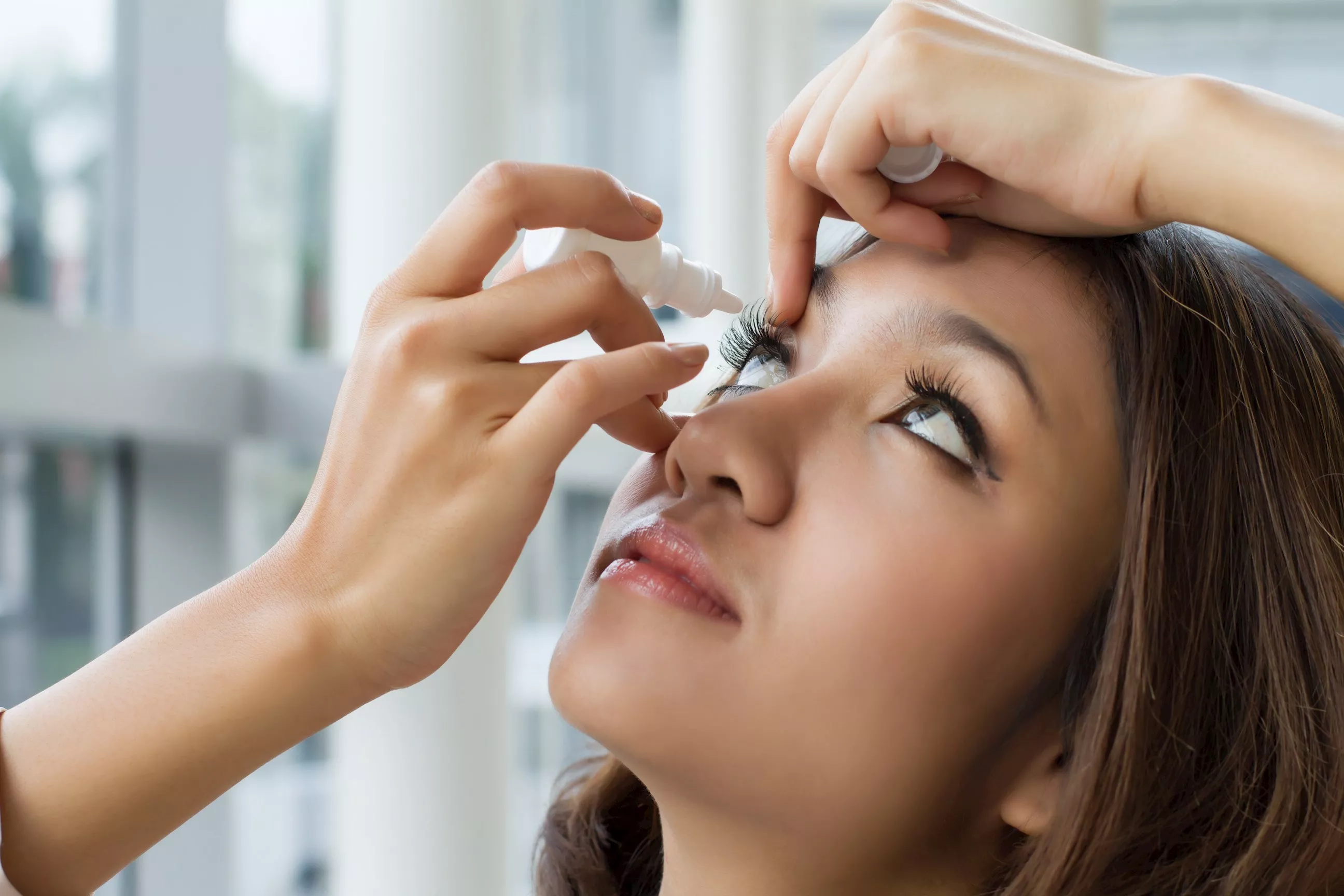 How Does Dry Eye Occur? How does it heal?