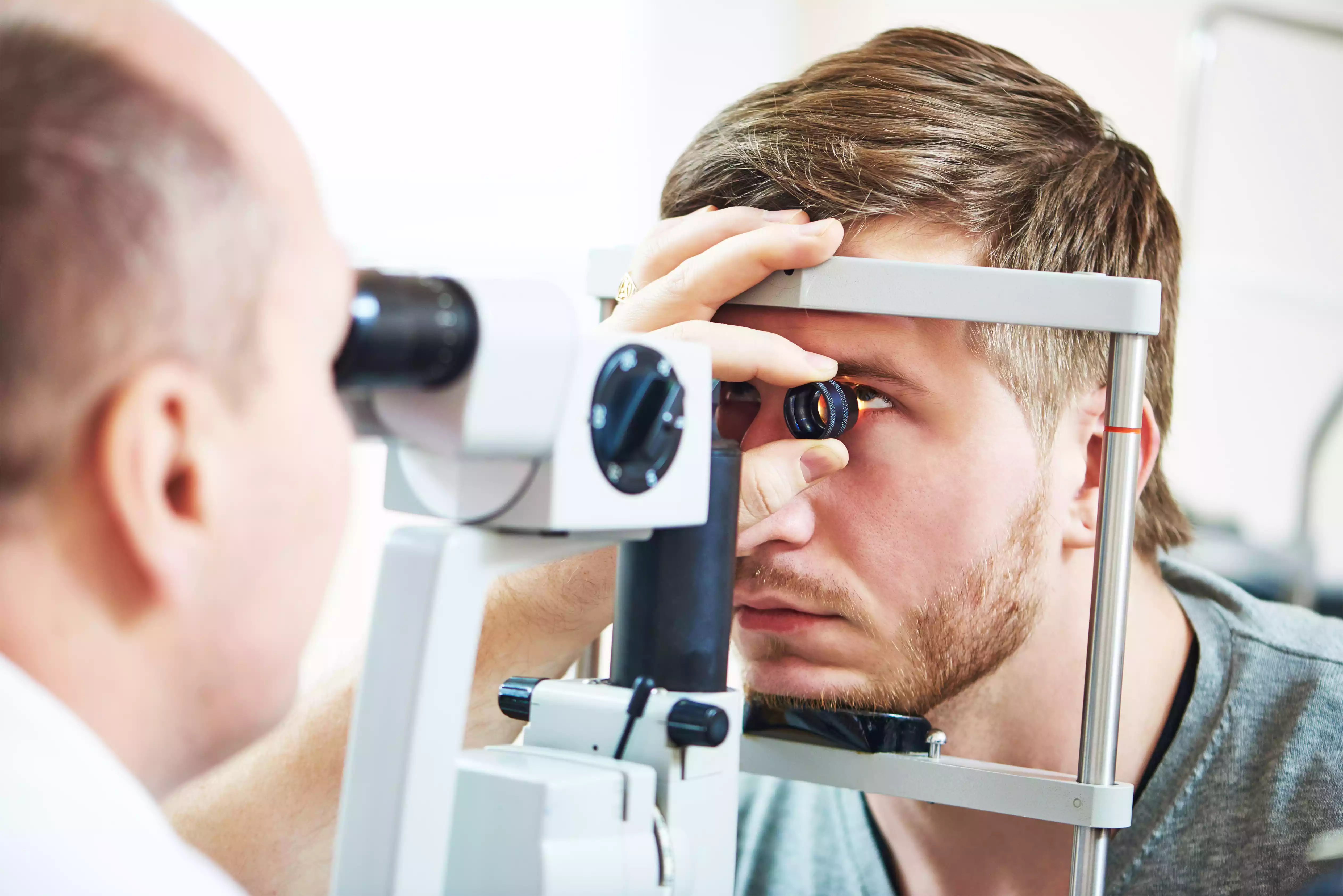 Gözlerimiz Neden Bozulur? Göz Hastalıkları Nelerdir? Göz Sağlığımızın Bozulmaması İçin Ne Yapmalıyız? Gözle İlgili Doğru Bilinen Yanlışlar