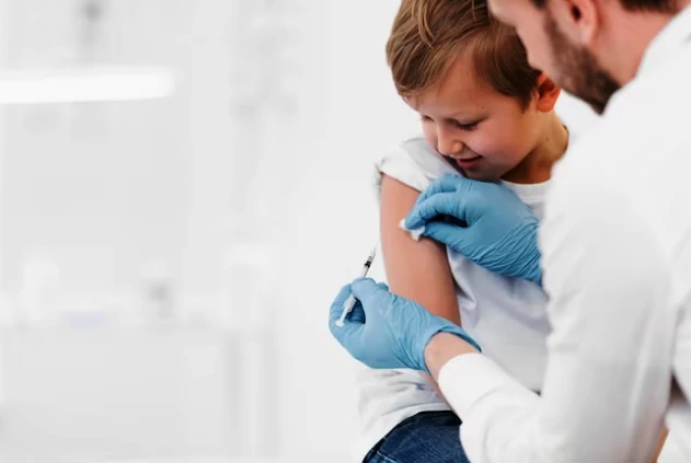 Çocuklarda Grip Aşısının Önemi