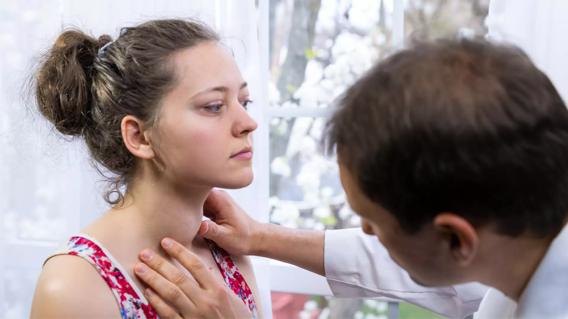 Guatr Nedir? Belirtileri ve Nedenleri Nelerdir?