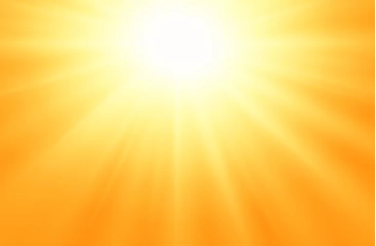 Sunstroke
