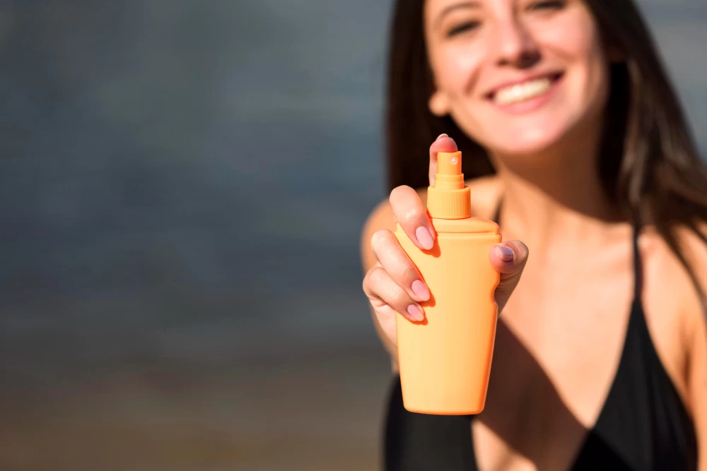 Sun Protection and Sunscreens: A Dermatologist's Perspective