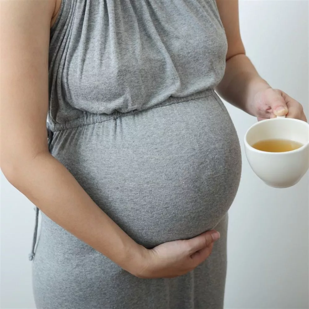 Hamilelikte Bitki Çayı İçilir Mi?