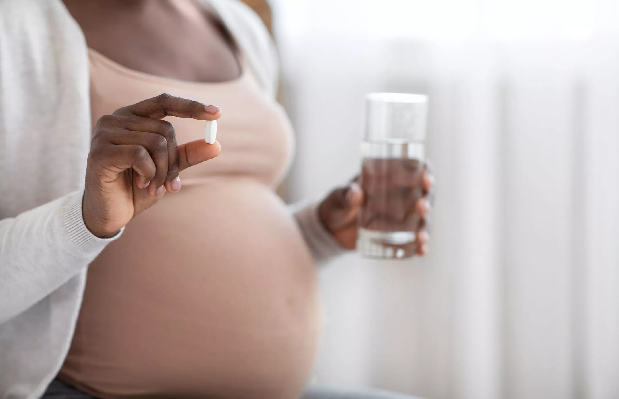 What is the Importance of Folic Acid in Pregnancy?