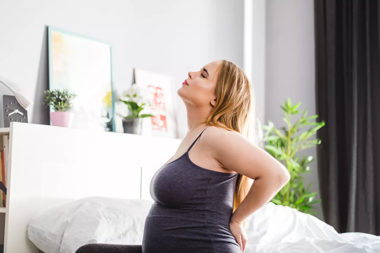 What is the Importance of Sleep During Pregnancy?