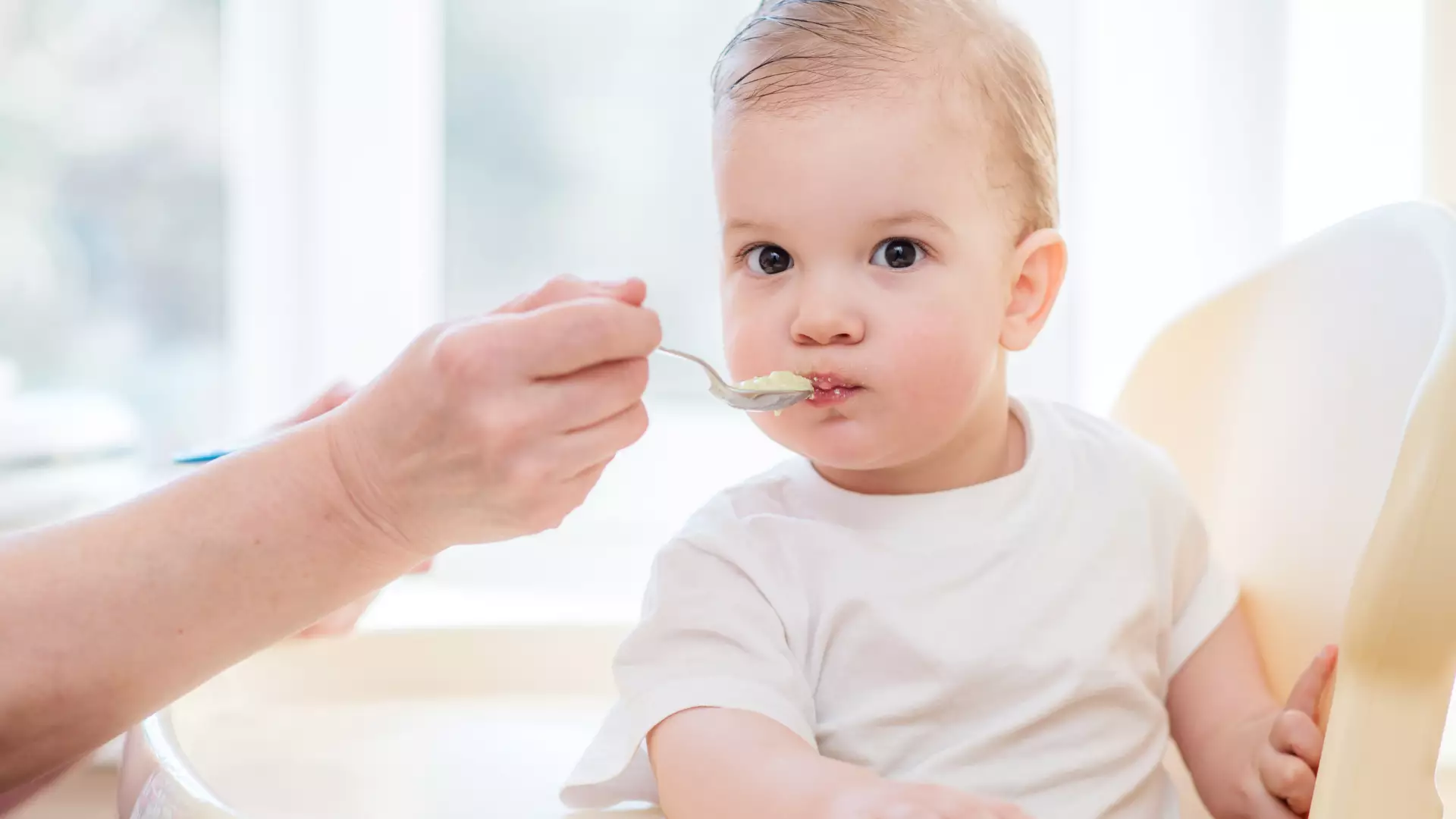 Hangi Balık Bebek Beslenmesine Uygun Değildir?