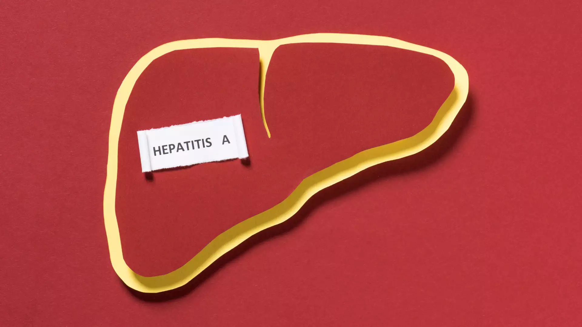 What is Hepatitis A?