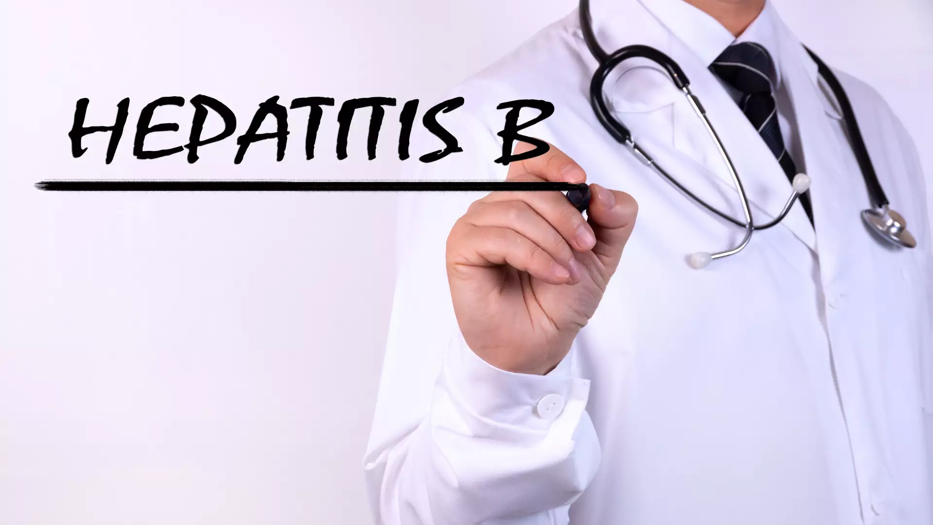 What is Hepatitis B?