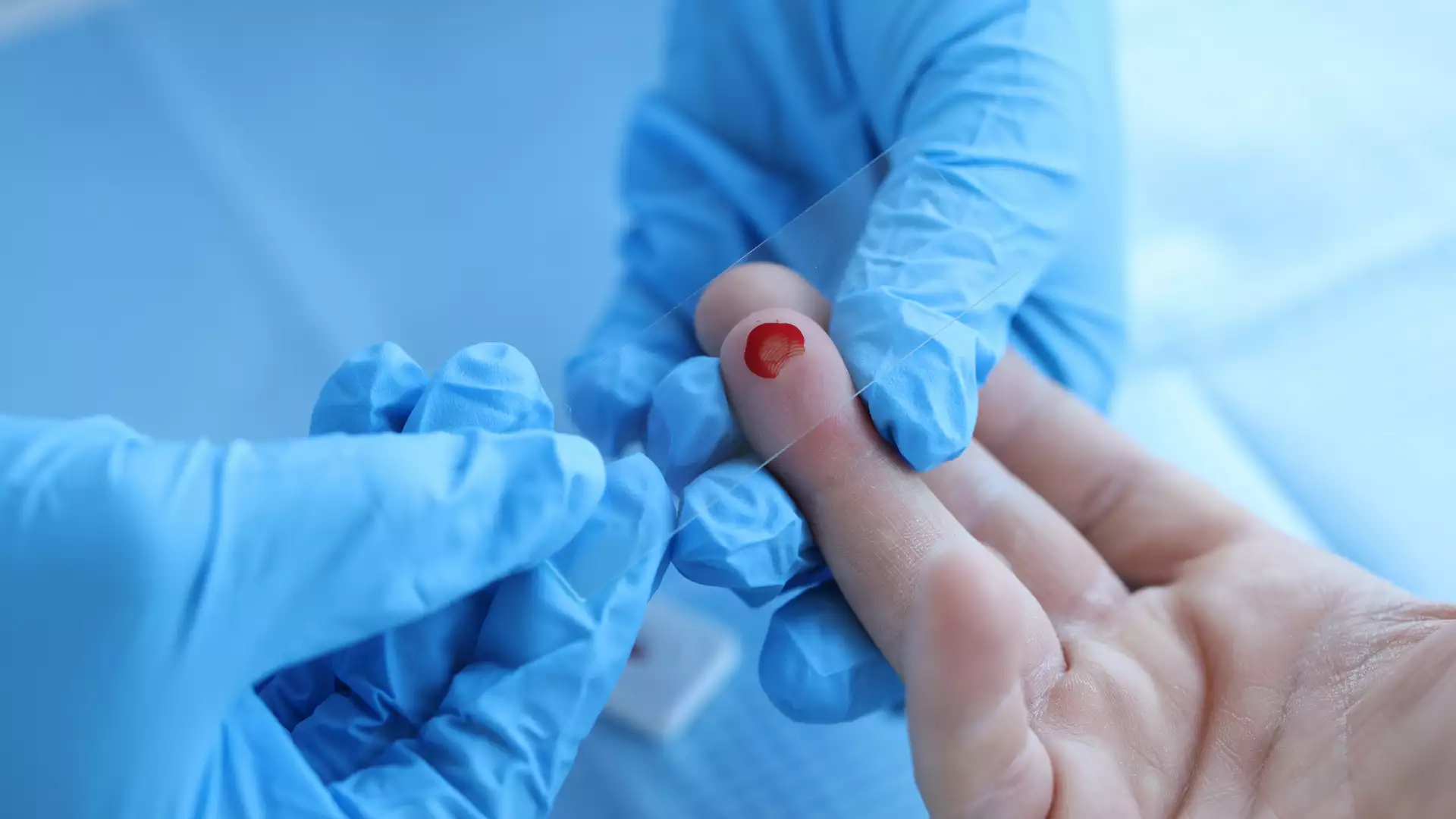 Hgb (Hemoglobin) Nedir? Hgb Düşüklüğü ve Yüksekliği