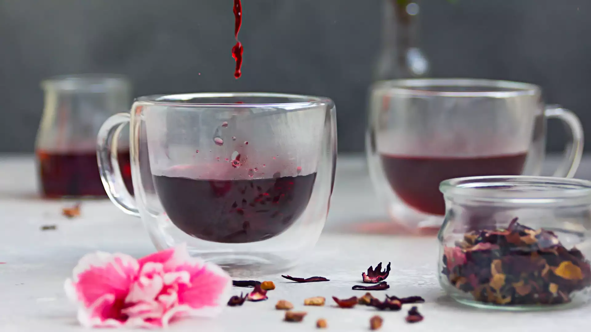 What is Hibiscus? What Is Hibiscus Tea Good For?