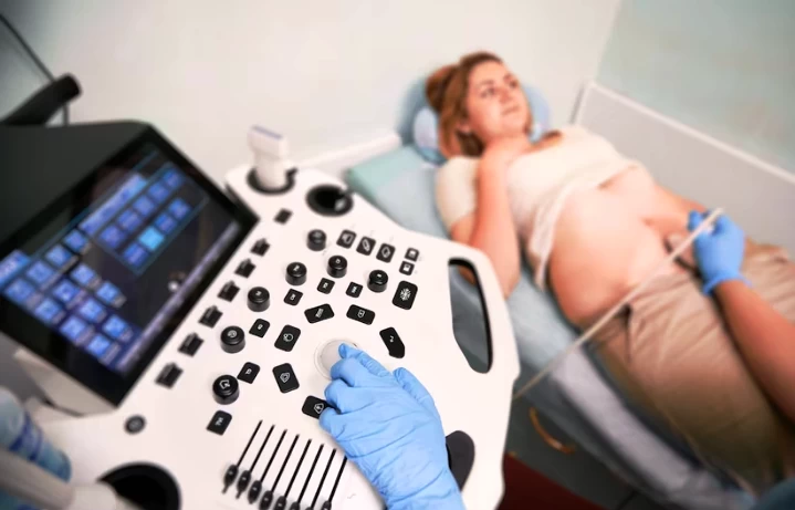 HIFU (High-Intensity Focused Ultrasound) for Vaginal Tightening