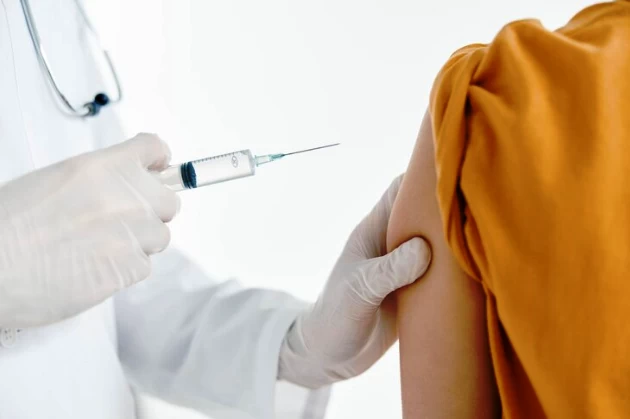 Human Papillomavirus (HPV) Vaccine: A Crucial Step for Women's Health