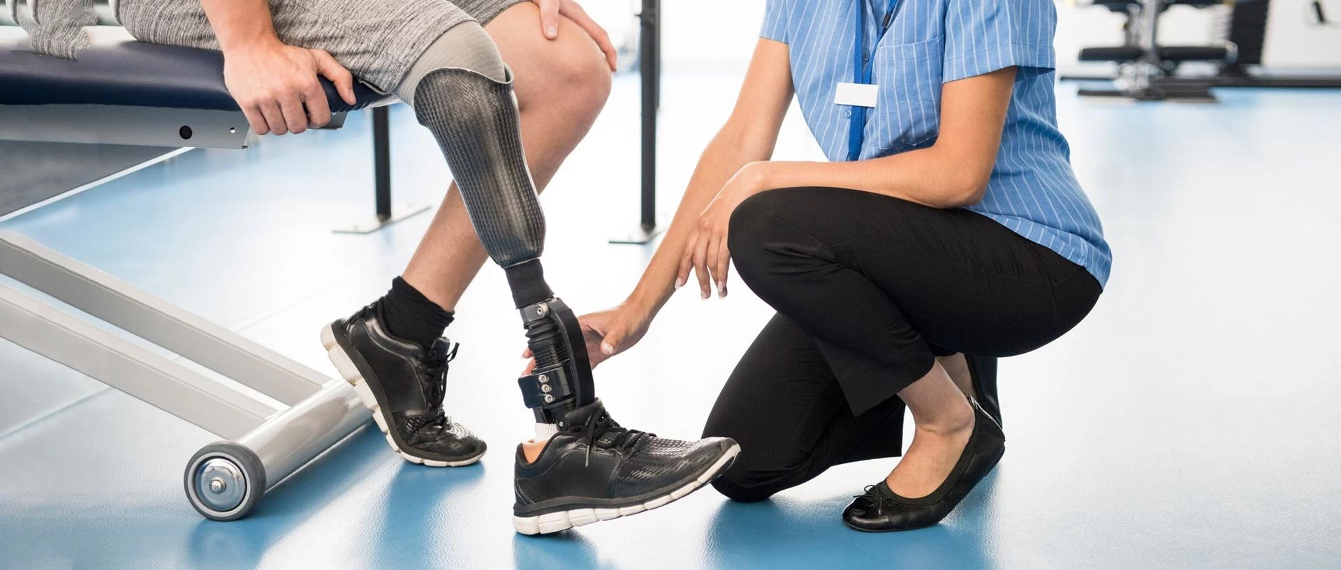 What Should You Know About Prostheses and Orthotics?