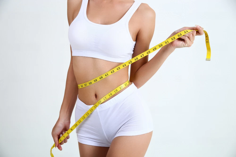 SLIMMING: A Brief Introduction to Obesity, Weight Loss and Regional Slimming