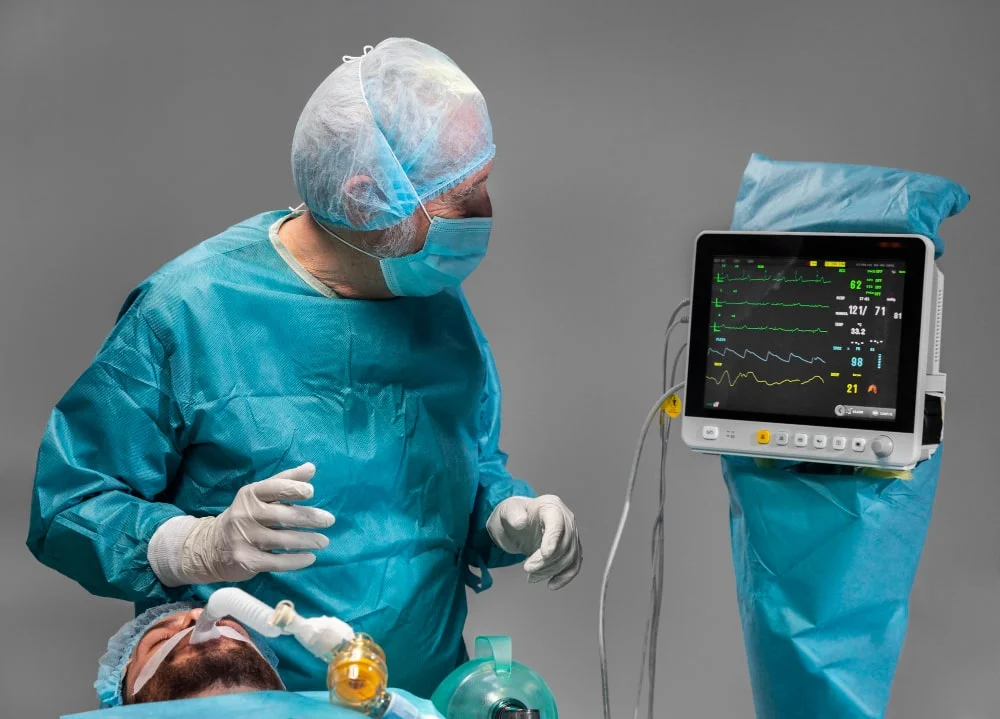 Interventional Procedures in Cardiology?