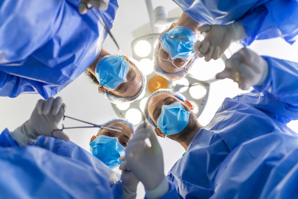 Is Bariatric Surgery Dangerous?