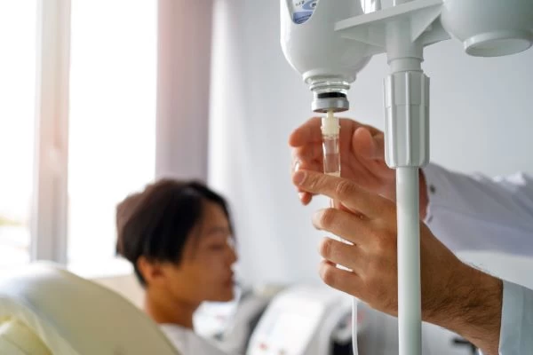 Why Have IV Therapies Become Necessary?