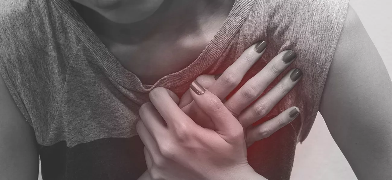 What Are the Symptoms of Having a Heart Attack? What Should Be Done When This Happens?