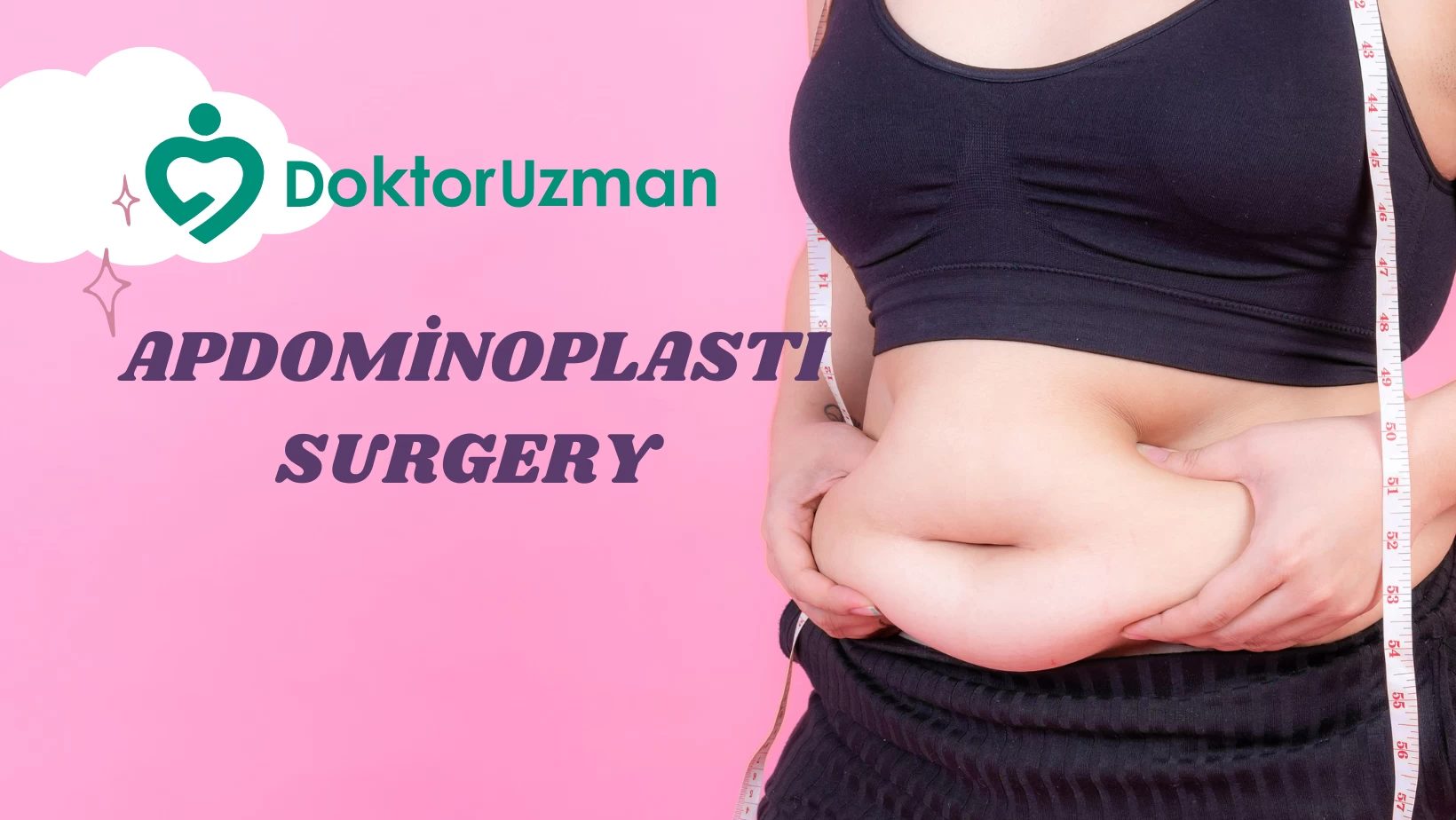 What is abdominoplasty?