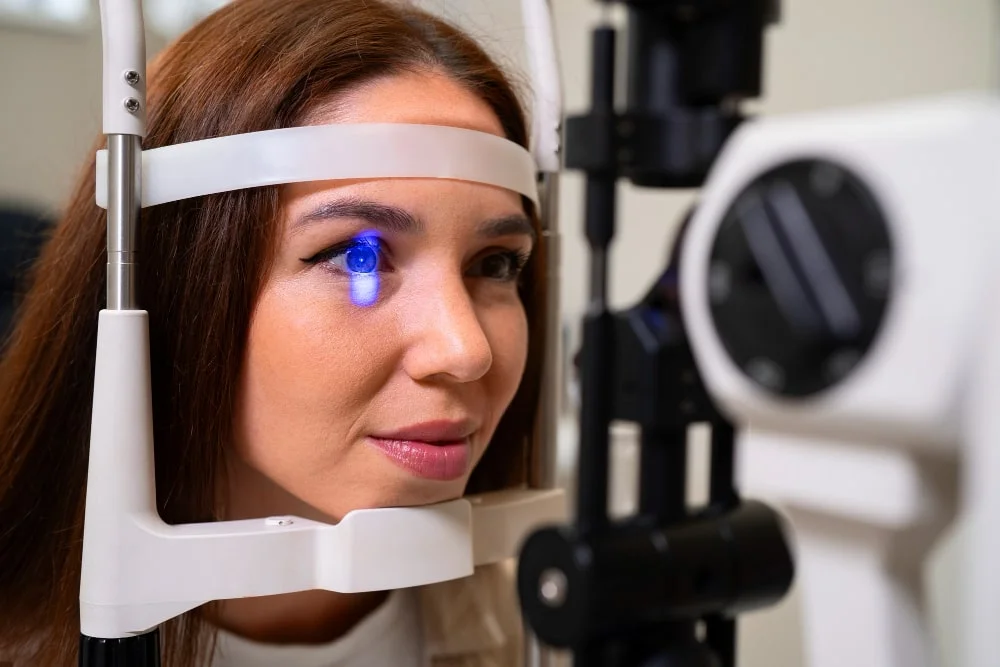 Keratoconus: A Silent Threat to Our Vision
