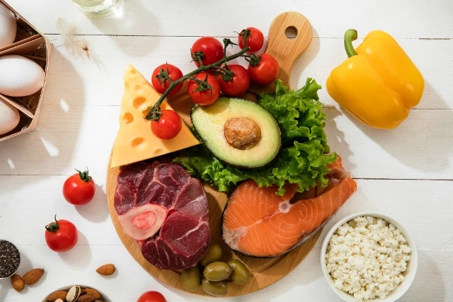 Ketogenic Diet: A Conscious Approach to Fat Burning