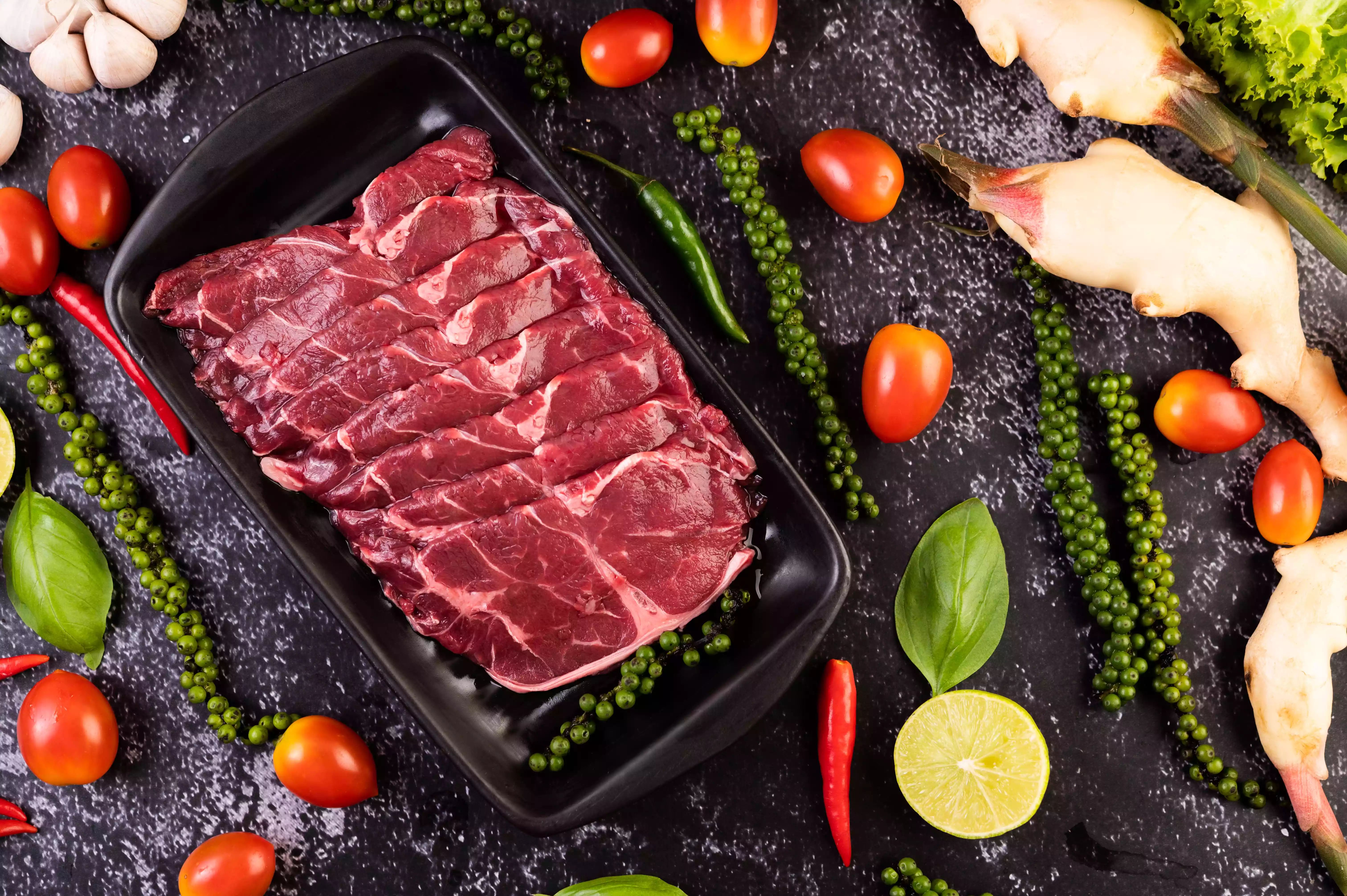 What are the Benefits and Harms of Consuming Red Meat? What are the Effects on the Kidneys?