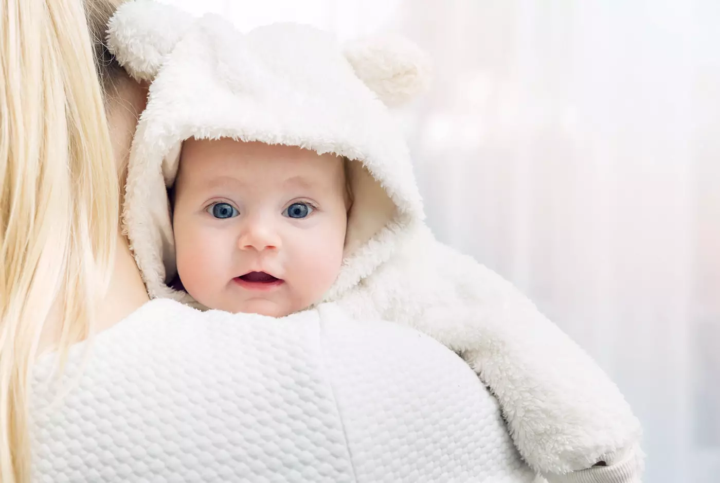 Baby Care Suggestions in Winter