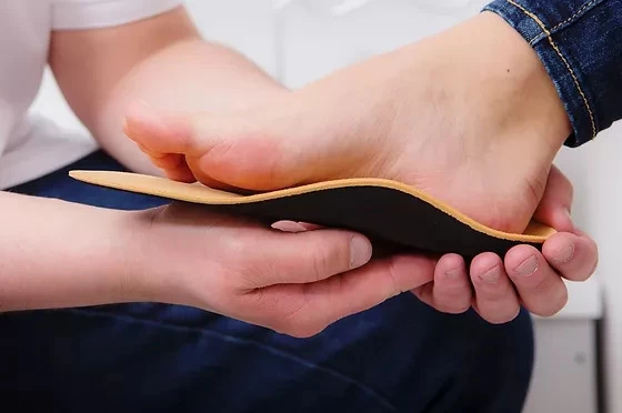What is Custom Insoles? What Is It Used For?