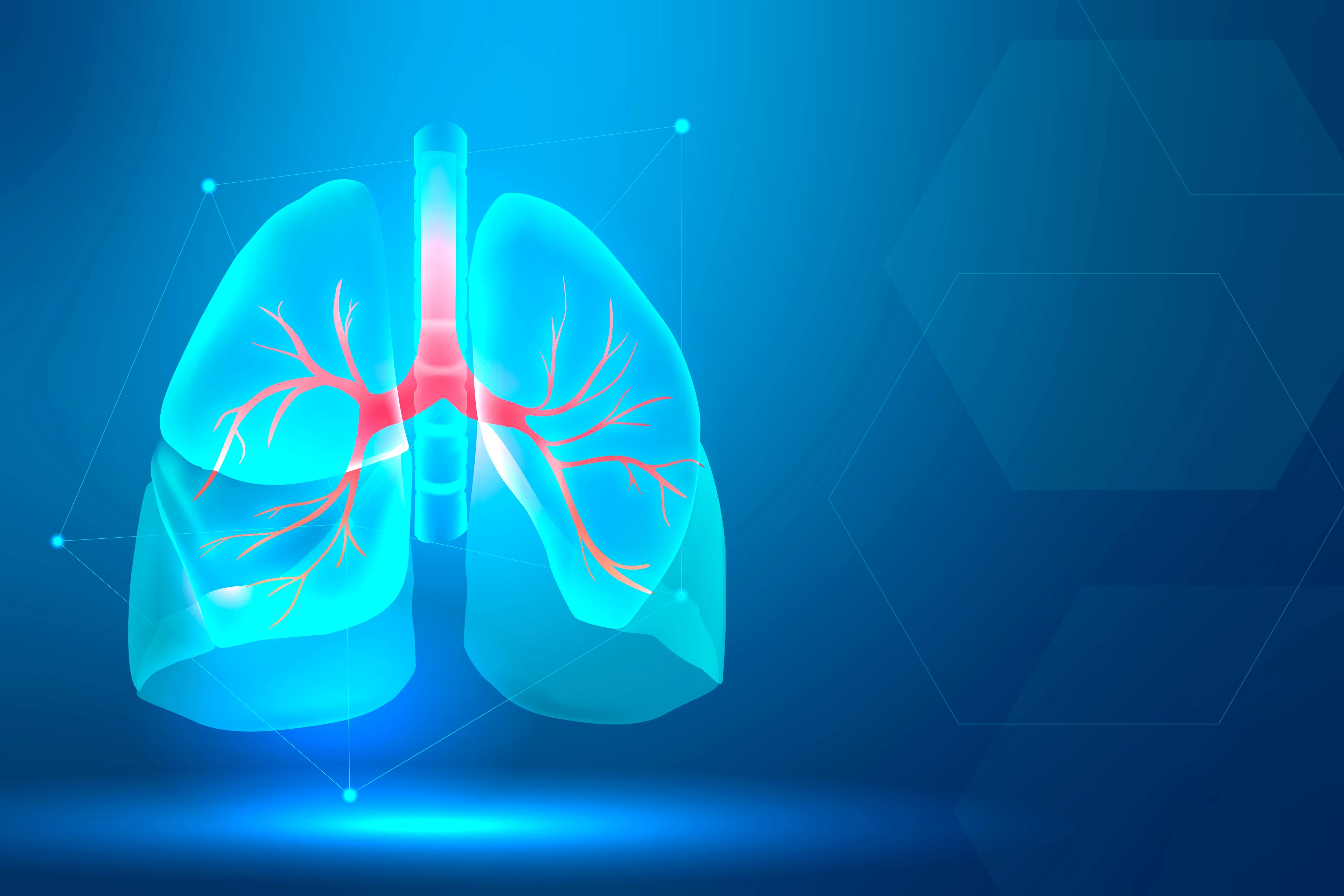 Kronik Obstrüktif Akciğer Hastalığı (KOAH)