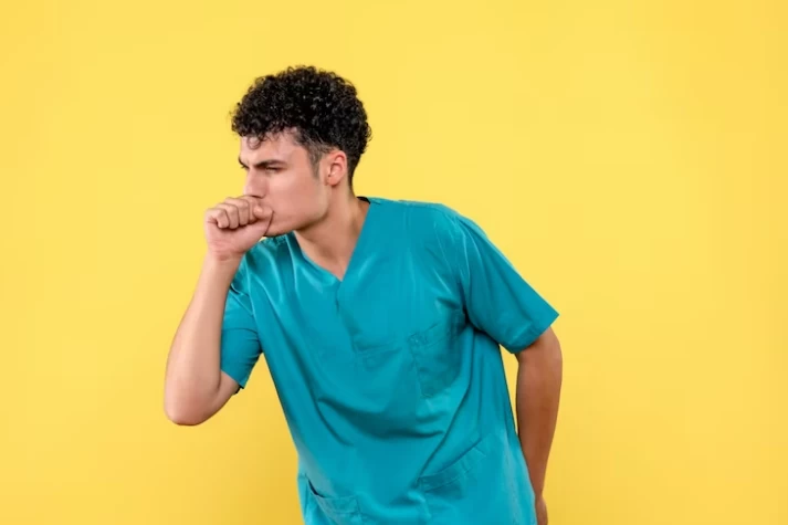 Chronic Cough Shouldn't Be Taken Lightly